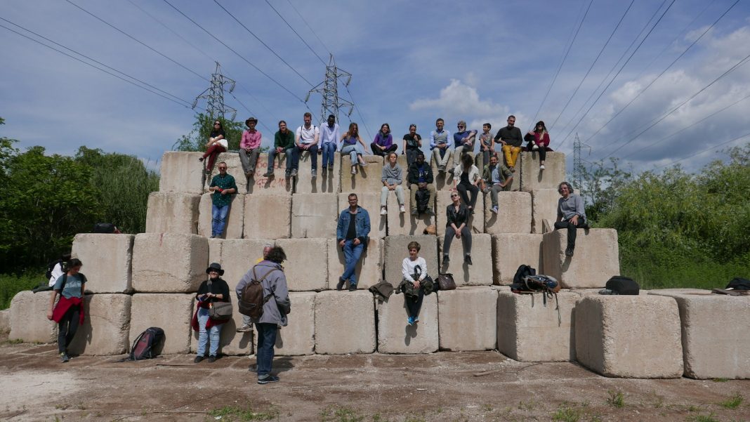Atlante dell’Inatteso di Roma Est. Presentazionehttps://www.exibart.com/repository/media/formidable/11/24.-Linatteso-a-Roma-Est-credits-Morteza-Khaleghi-2-1-1068x601.jpg