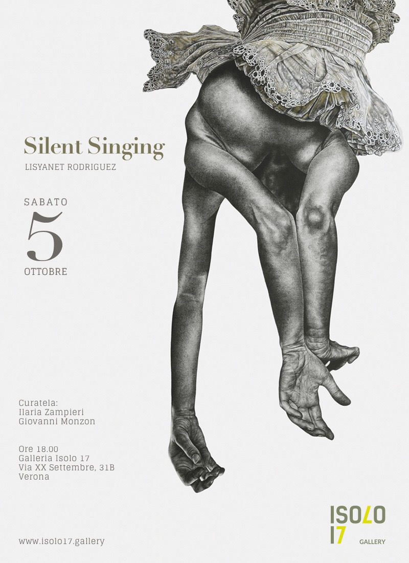 Lisyanet Rodriguez – Silent singinghttps://www.exibart.com/repository/media/formidable/11/33D02A7E-349F-44B8-B66A-16609088C222.jpeg