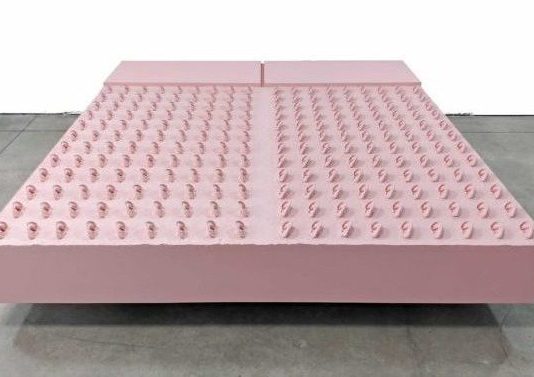 DIALOGHI #2:  Mimmo Paladino / e Fabrizio Simone