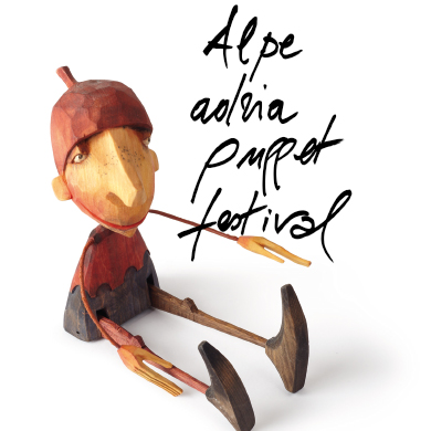 Alpe Adria Puppet Festival