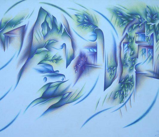 Tommaso Martines – I luoghi della mia mente