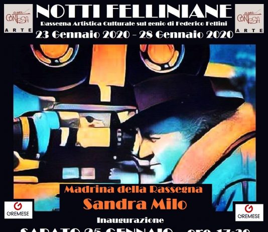 Notti Felliniane