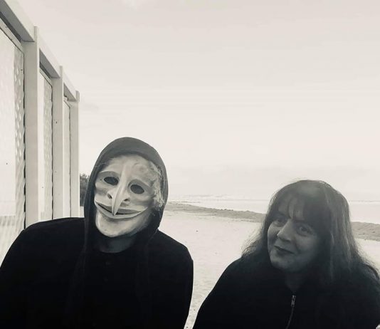 Sciusciarte #1: Massimiliano Vacca