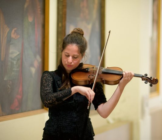 Musica e musei (senesi)