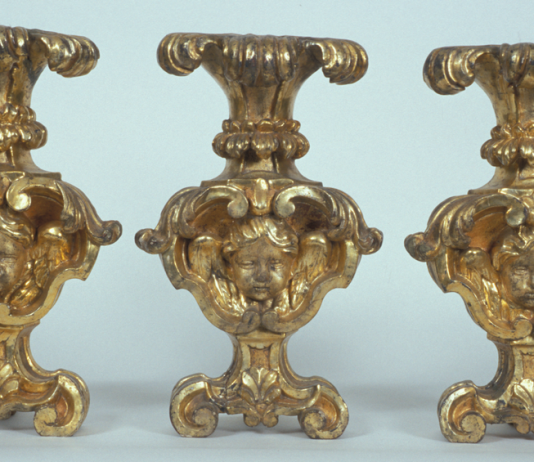 Exultate et jubilate. Vasi portapalma dal XVII al XIX secolo in Diocesi di Imola
