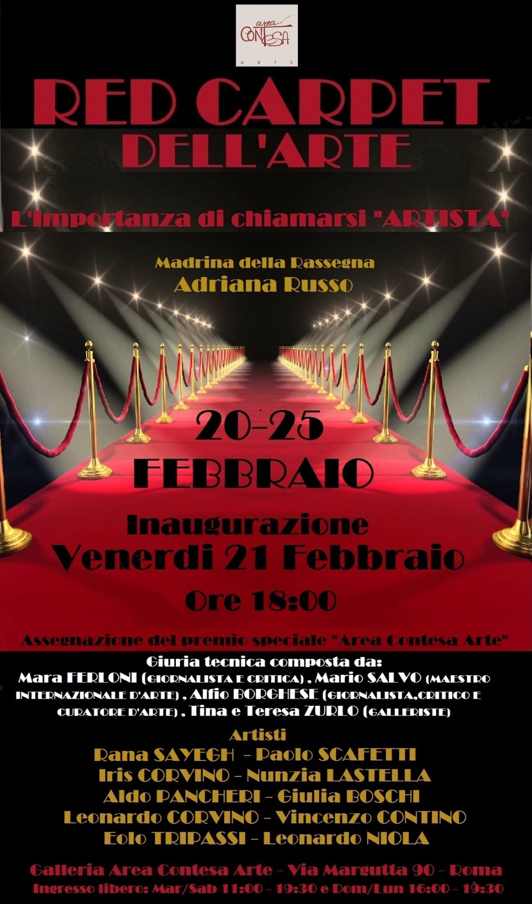 Red Carpet dell’Artehttps://www.exibart.com/repository/media/formidable/11/60590925_2600926419936728_7131414026705174528_o-1068x1814.jpg