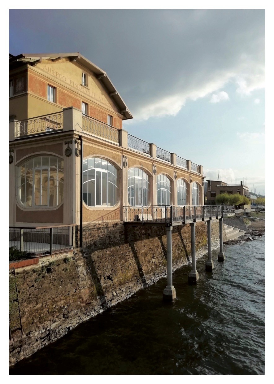 Le ceramiche dei Laghi. Ghirla e Laveno.1900-1955https://www.exibart.com/repository/media/formidable/11/60686049_10219747486057401_7410993226326212608_o.jpg