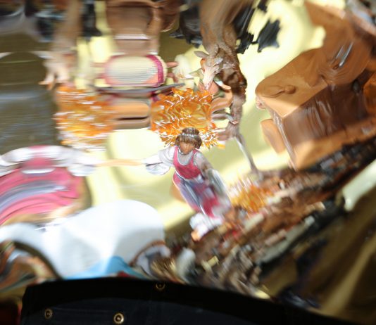 Aviva Silverman – We Have Decided Not To Die