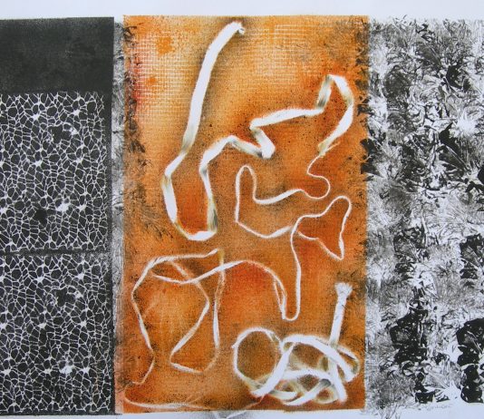 Parmarè – Evidenza dei segni