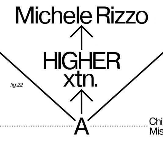 Michele Rizzo – Higher xtn
