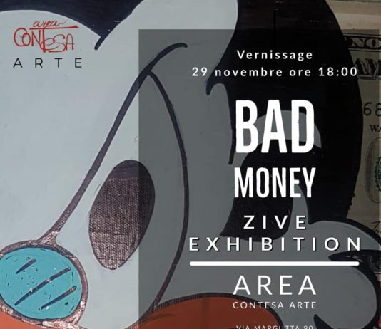 Zive – Bad Money