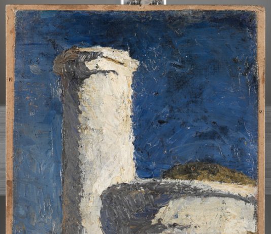 Impressionismo tedesco. Liebermann, Slevogt, Corinth dal Landesmuseum di Hannover