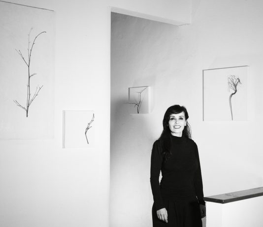 Anna Corcione – Naturalia Anna Corcione – Naturalia