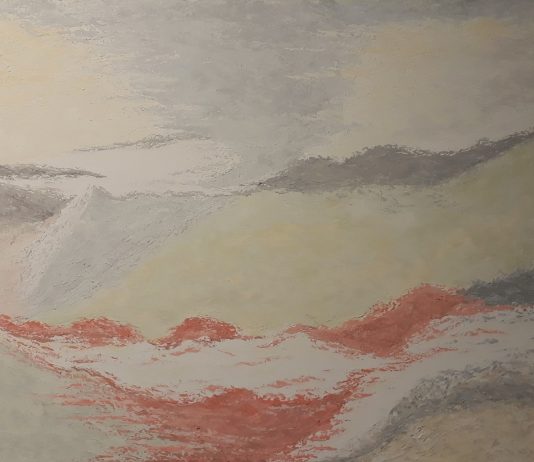 Ivano Gonzo – Oltre la forma, tra luce e colore