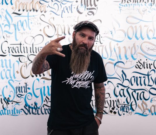 Gep di Giuseppe Caserta