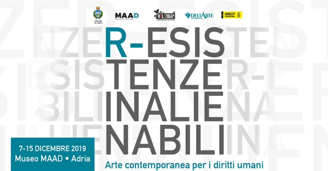 R-Esistenze inalienabili. Arte Contemporanea per i Diritti Umanihttps://www.exibart.com/repository/media/formidable/11/900x628-1068x559.jpg