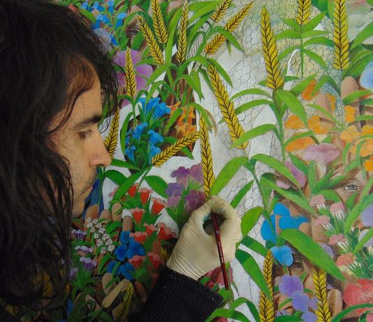 Marco Ercoli – Notturno Marco Ercoli – Notturno