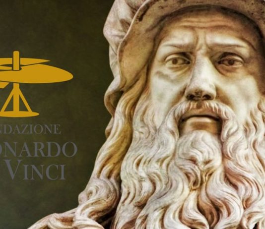 I Grandi del Passato: Leonardo Da Vinci (evento online)
