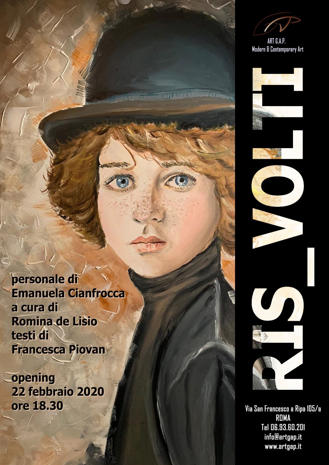 Emanuela Cianfrocca – Ris_voltihttps://www.exibart.com/repository/media/formidable/11/A3-Locandina-ok-1068x1510.jpg