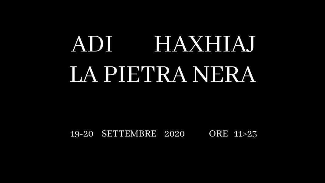 Adi Haxhiaj  – La pietra nerahttps://www.exibart.com/repository/media/formidable/11/ADI-HAXHIAJ-–-LA-PIETRA-NERA-1068x601.jpg