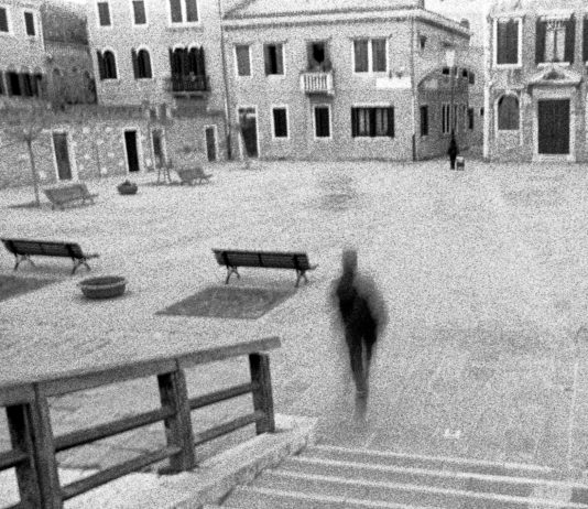 Roberto Antelo – Racconti dell’altrove