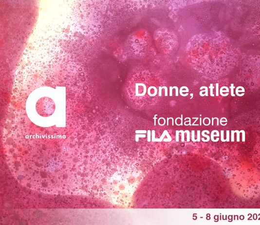 Archivissima: Donne, atlete (evento online)