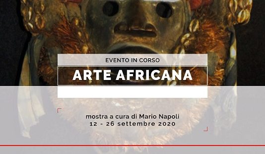 Arte Africana Arte Africana