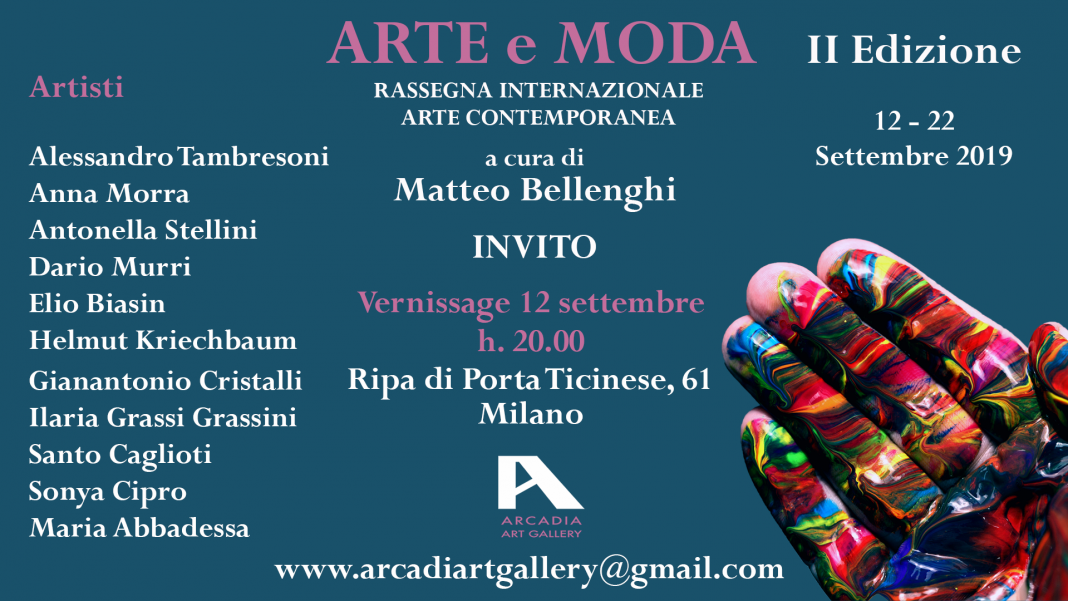 Arte e Moda II Edizionehttps://www.exibart.com/repository/media/formidable/11/ARTE-E-MODA-INVITO-1068x601.png