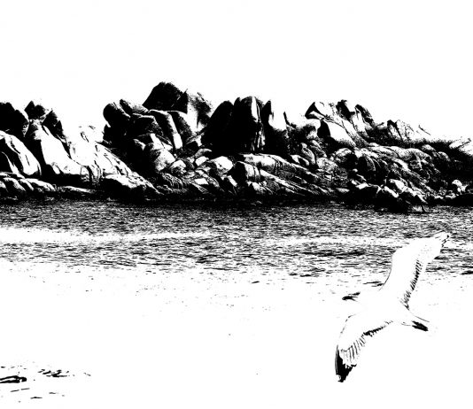 Alessandra Antonini – Canto del vento e del mare