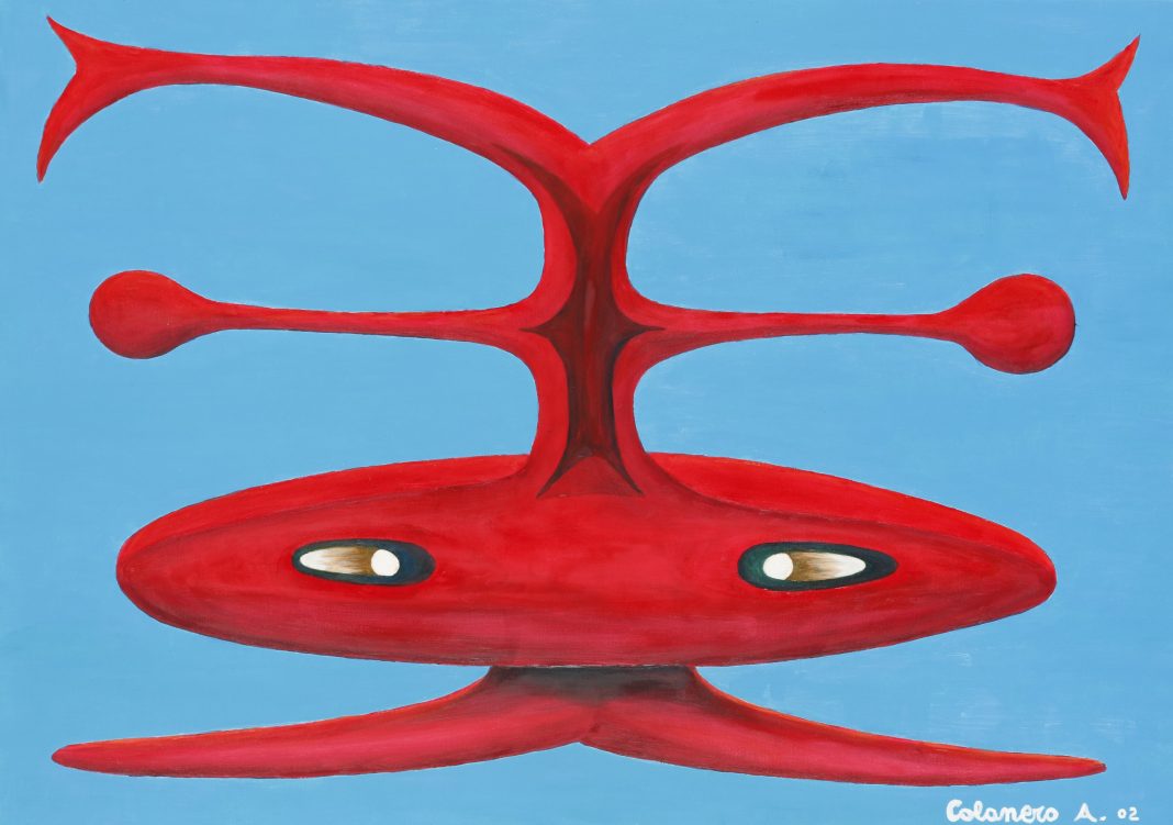 Antonio Colanero – Nostoshttps://www.exibart.com/repository/media/formidable/11/Alieno-1068x751.jpg