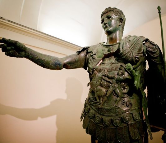 Germanico Cesare… a un passo dall’impero