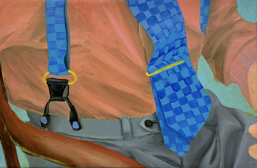 Building Narrativeshttps://www.exibart.com/repository/media/formidable/11/Ana-Segovia.-In-his-face-Stood-a-Thousand-Question-I.-Olio-su-lino.-cm-25x30.2020-1068x701.jpeg