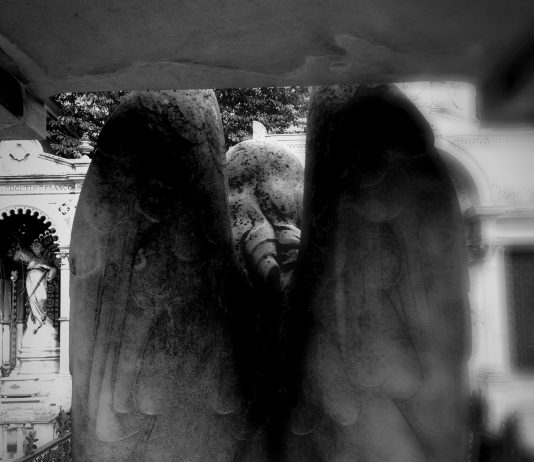 Anna Rosati – Tempus Spiritus