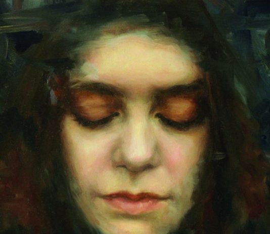 Antonia Comi – The Oils of Influence