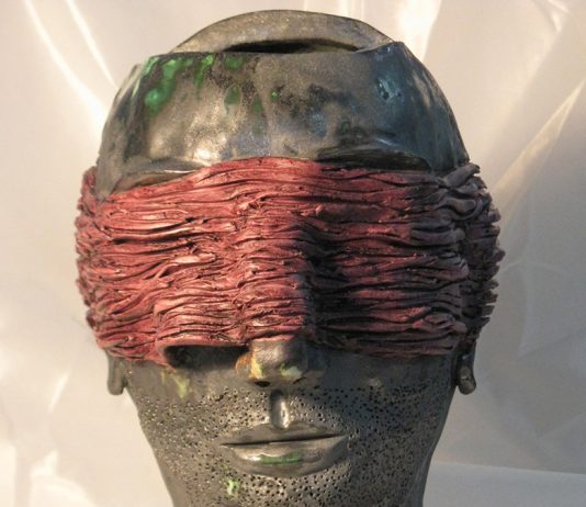 Lino Bianco – ἄνθρωπος / Antropo