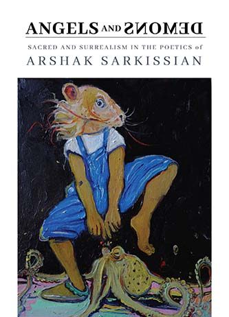 Arshak Sarkissian – Angels and Demons