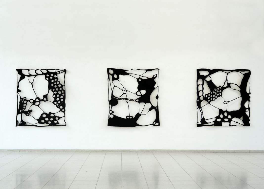 Bodo Korsig – Follow the Unknownhttps://www.exibart.com/repository/media/formidable/11/BK_Installation_1-1068x763.jpg