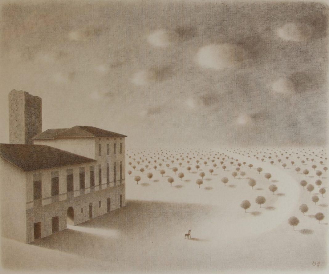 Stefano Borroni – Noi siamo della stessa materia di cui son fatti i sognihttps://www.exibart.com/repository/media/formidable/11/BORRONI-STEFANO-1068x890.jpg