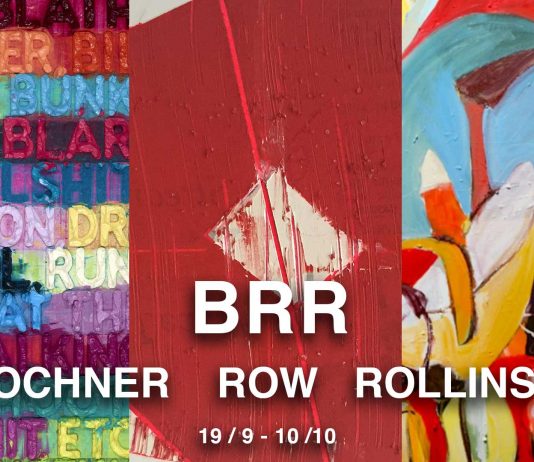 Bochner / Row / Rollins – BRR