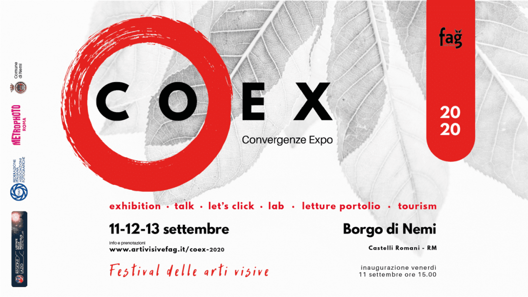 Coex 2020https://www.exibart.com/repository/media/formidable/11/Banner-email-compresso-1068x601.png