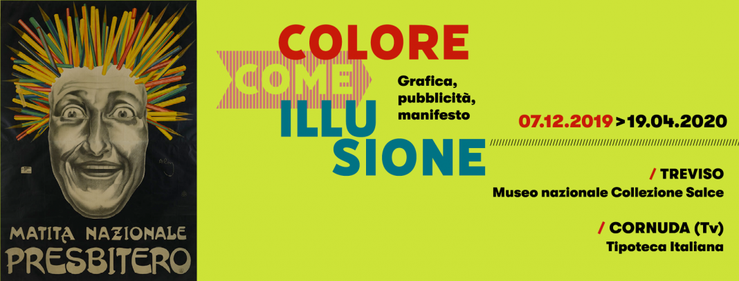 Colore come illusione. Grafica, pubblicità, manifestohttps://www.exibart.com/repository/media/formidable/11/BannerCorretto-1068x406.png