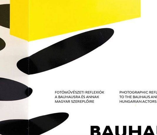 Bauhaus Contemporary. Riflessioni fotografiche sul Bauhaus e i suoi rappresentanti ungheresi