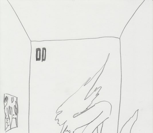 Bernice Nauta – Im Wald