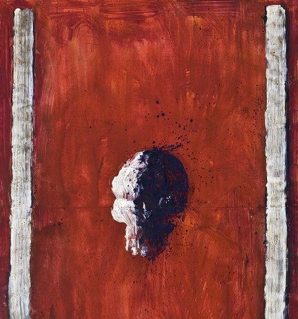 Bruno Olivi – Vivere nella pittura