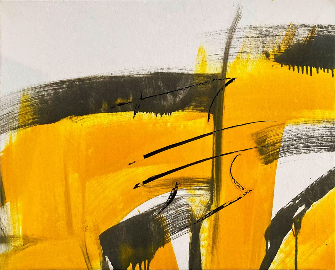 Alex Caminiti – Sogni aperti del linguaggiohttps://www.exibart.com/repository/media/formidable/11/Bushido-low-1068x862.jpg