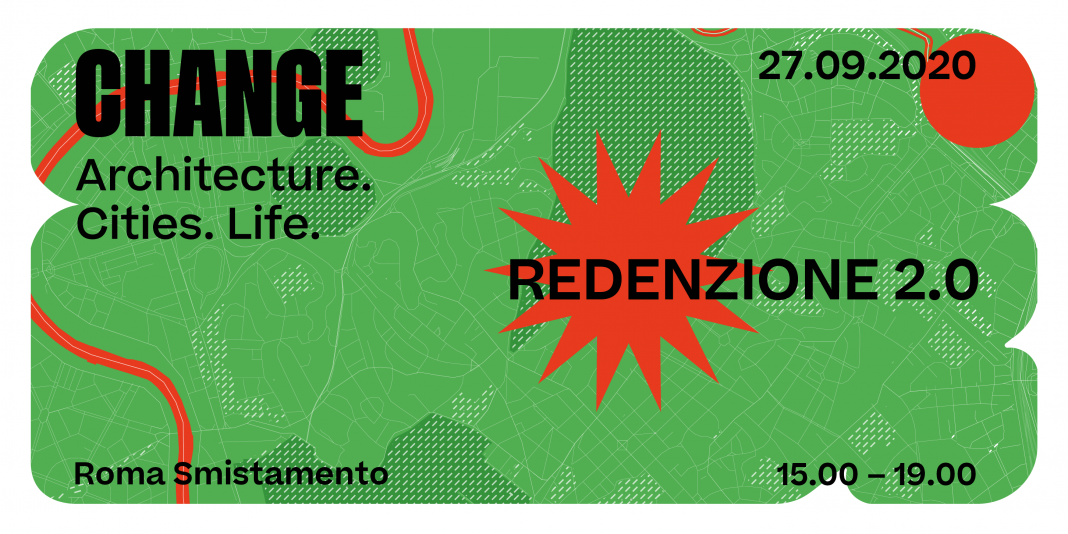 Redenzione 2.0https://www.exibart.com/repository/media/formidable/11/CHANGE_BANNER-01-1068x534.png