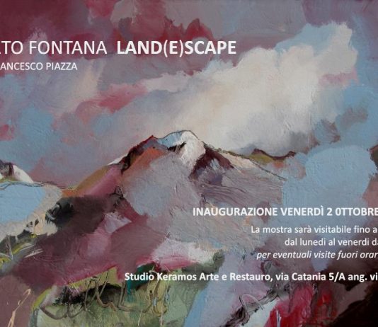 Roberto Fontana – Land(e)scape