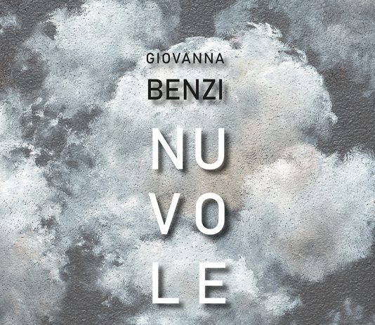 Giovanna Benzi – Nuvole