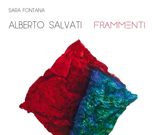 Alberto Salvati  – Frammenti