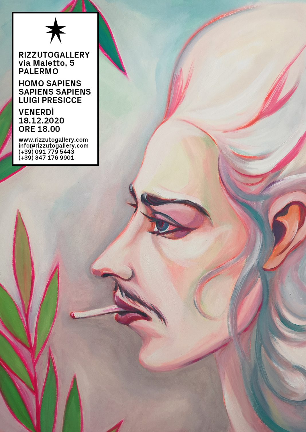 Luigi Presicce – Homo sapiens sapiens sapienshttps://www.exibart.com/repository/media/formidable/11/CORRETTO_A4_SAPIENS_NO_CROCINI-1068x1509.jpg